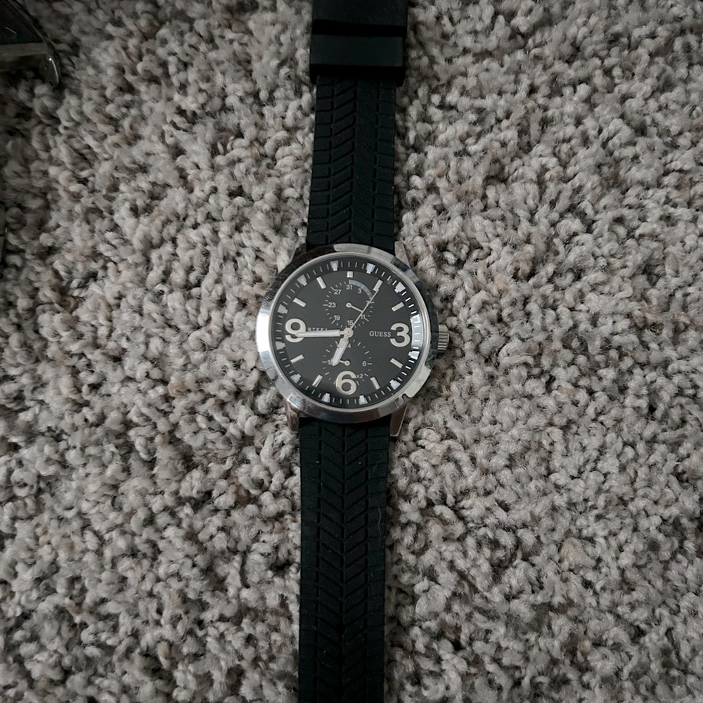 Guess watch
